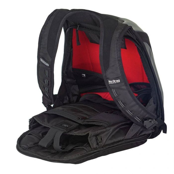 Ogio No Drag Mach S Backpack