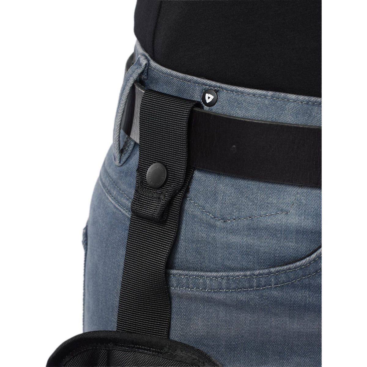 Revit Node H2O Leg Bag