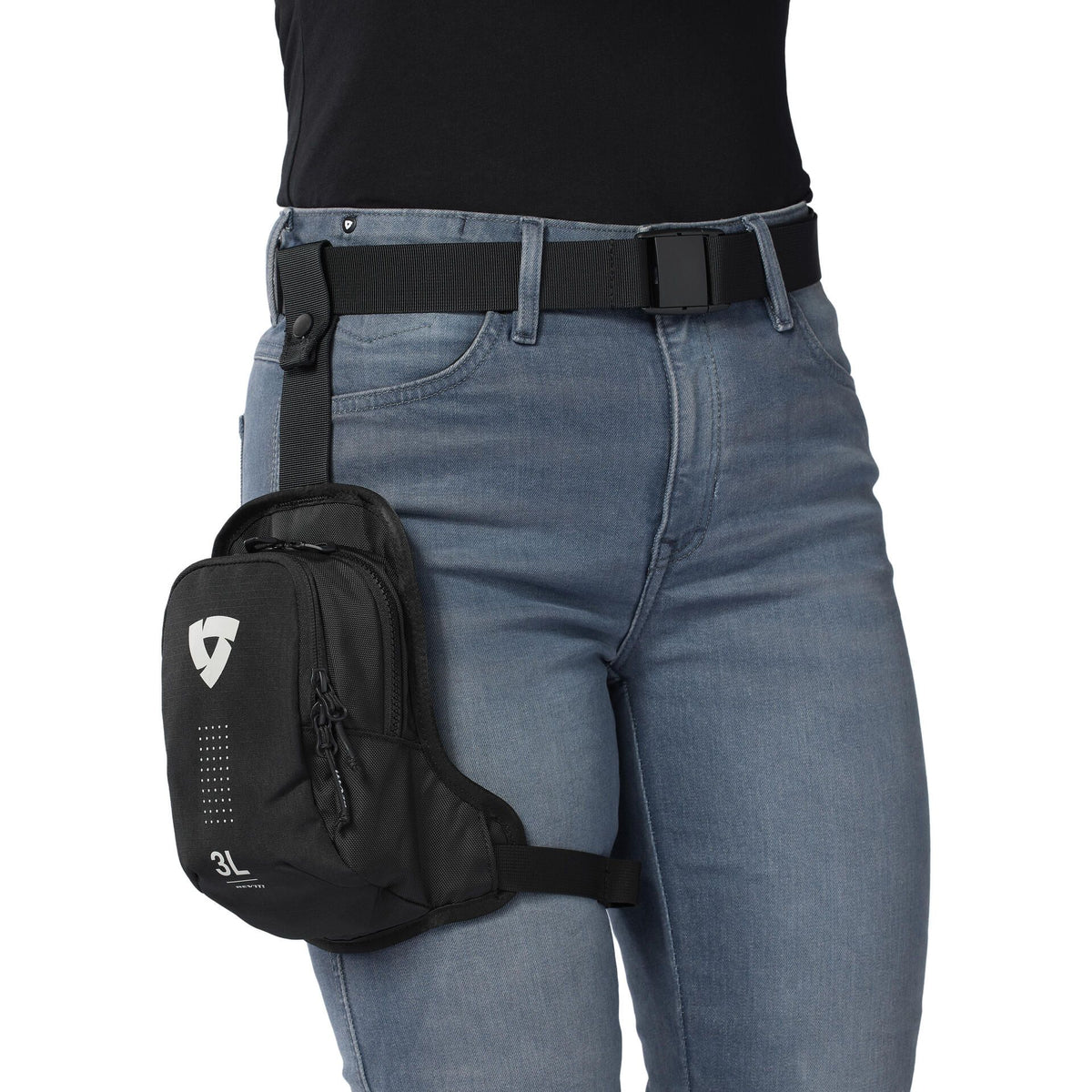 Revit Node H2O Leg Bag