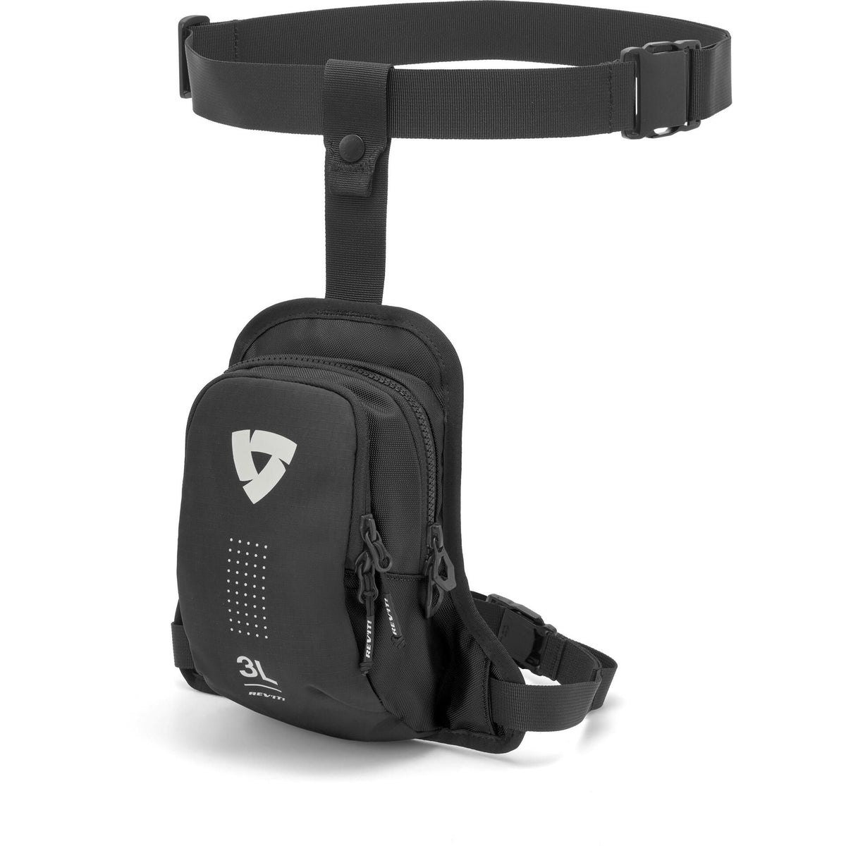 Revit Node H2O Leg Bag