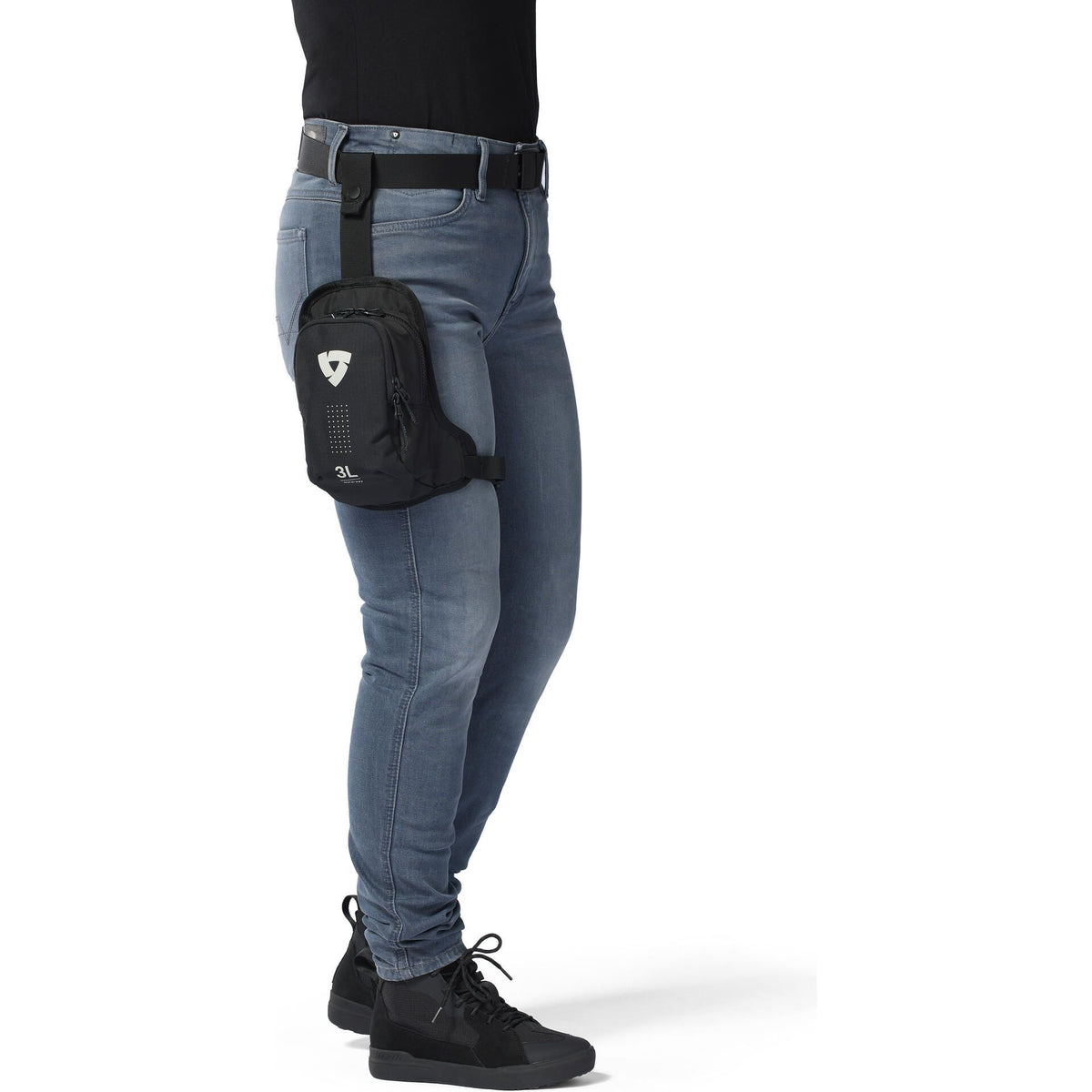 Revit Node H2O Leg Bag