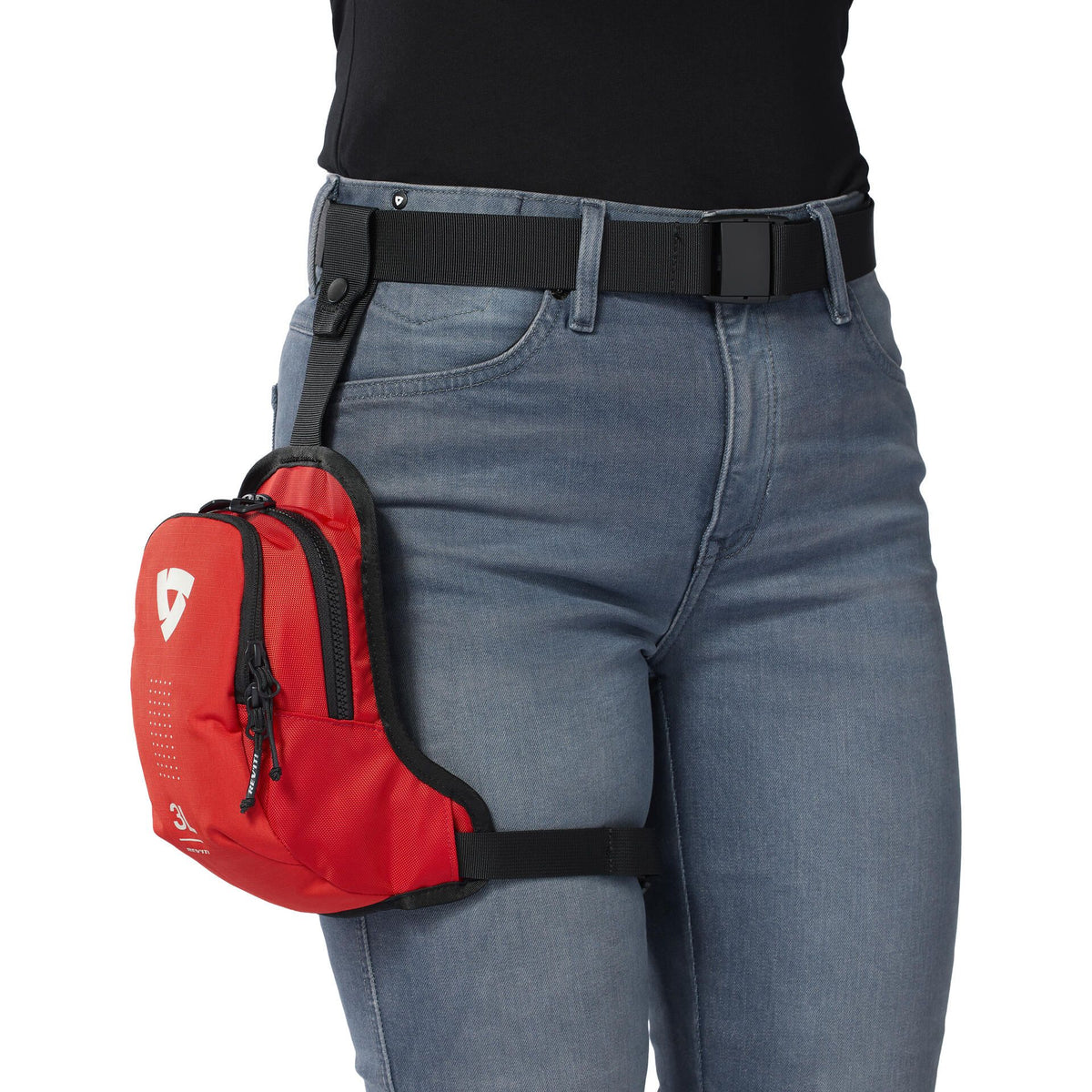 Revit Node H2O Leg Bag