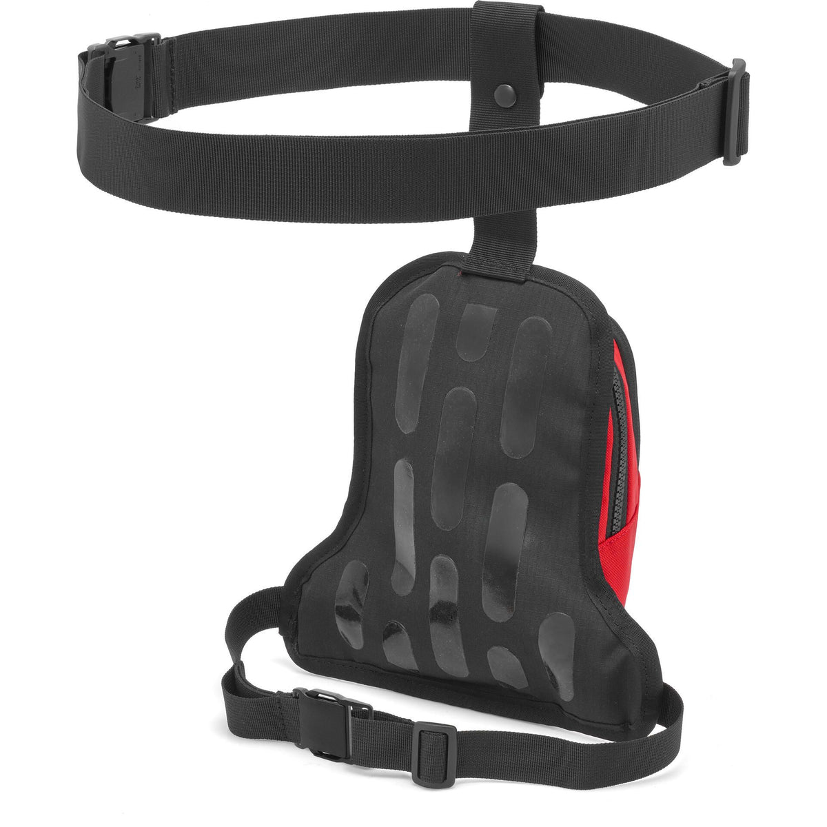 Revit Node H2O Leg Bag