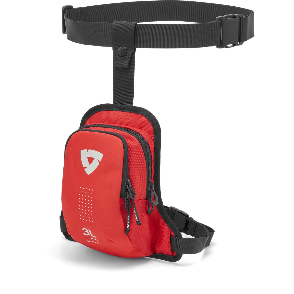 Revit Node H2O Leg Bag