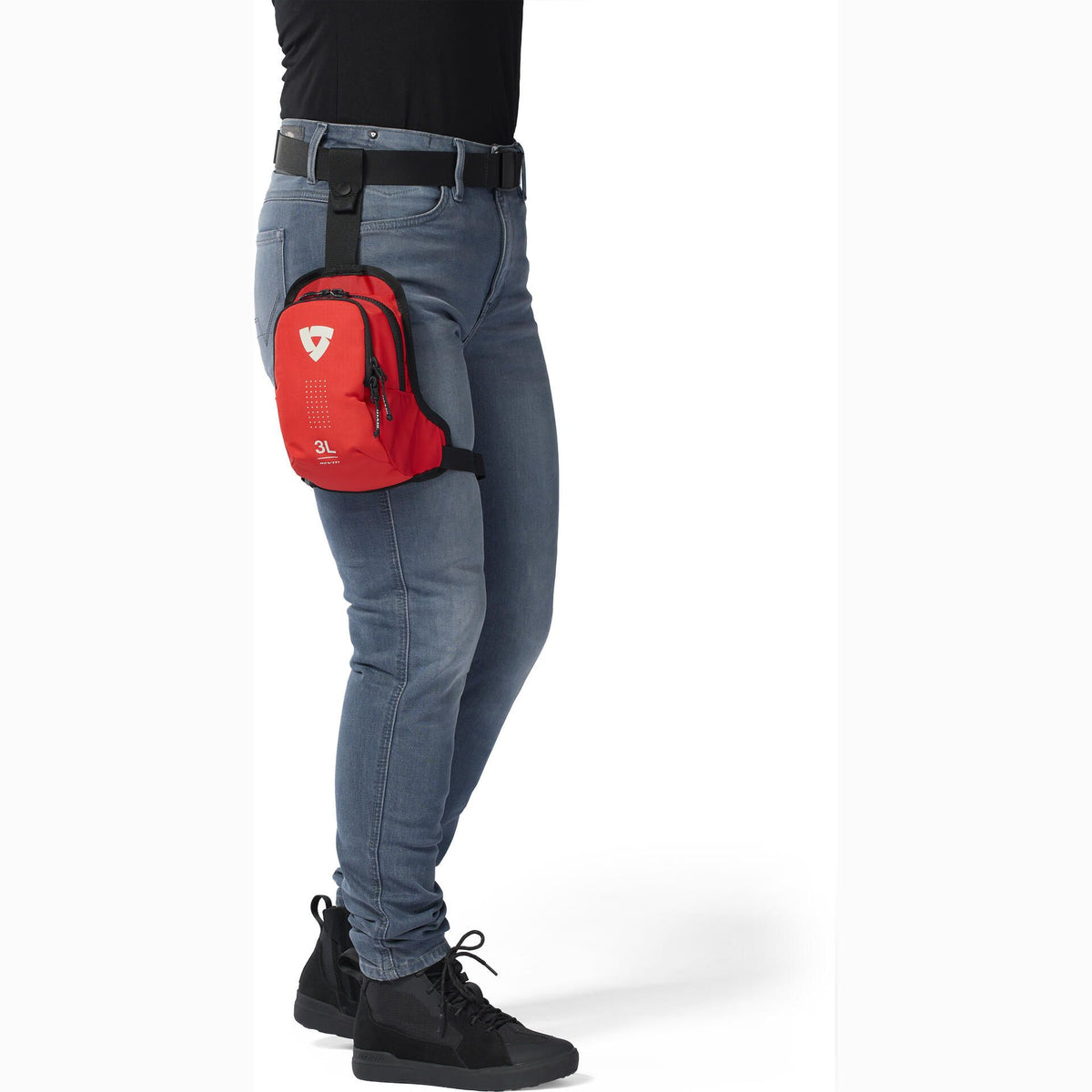 Revit Node H2O Leg Bag