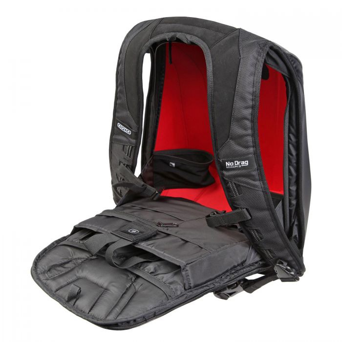 Ogio No Drag Mach 3 Backpack