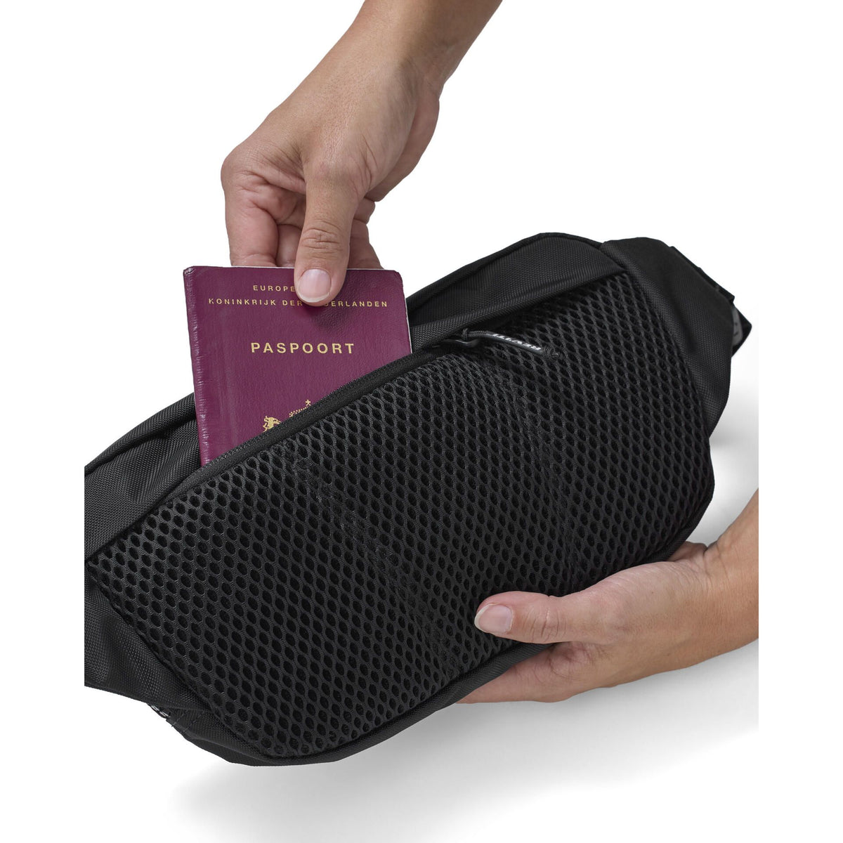Revit Nour H2O Waist Bag