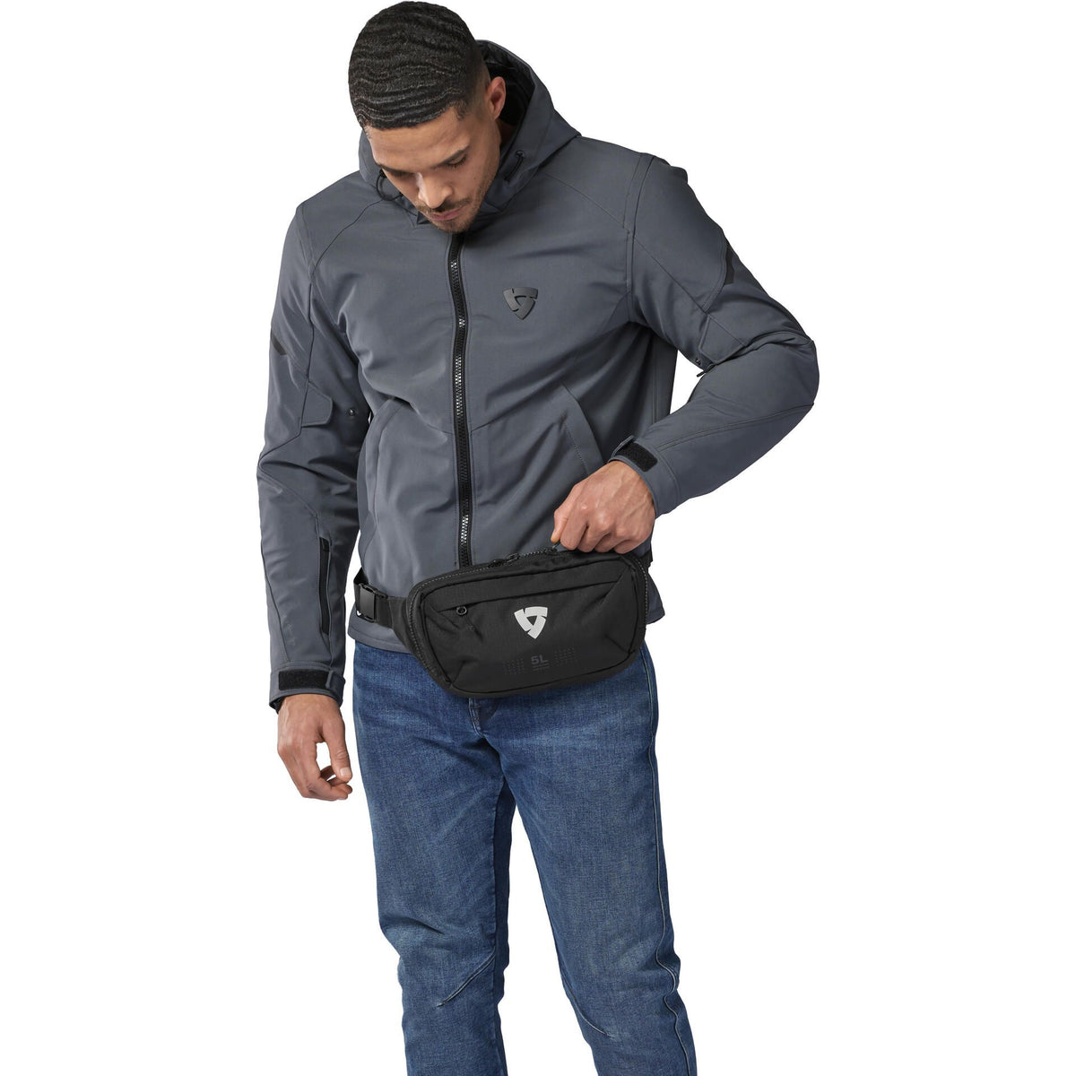 Revit Nour H2O Waist Bag