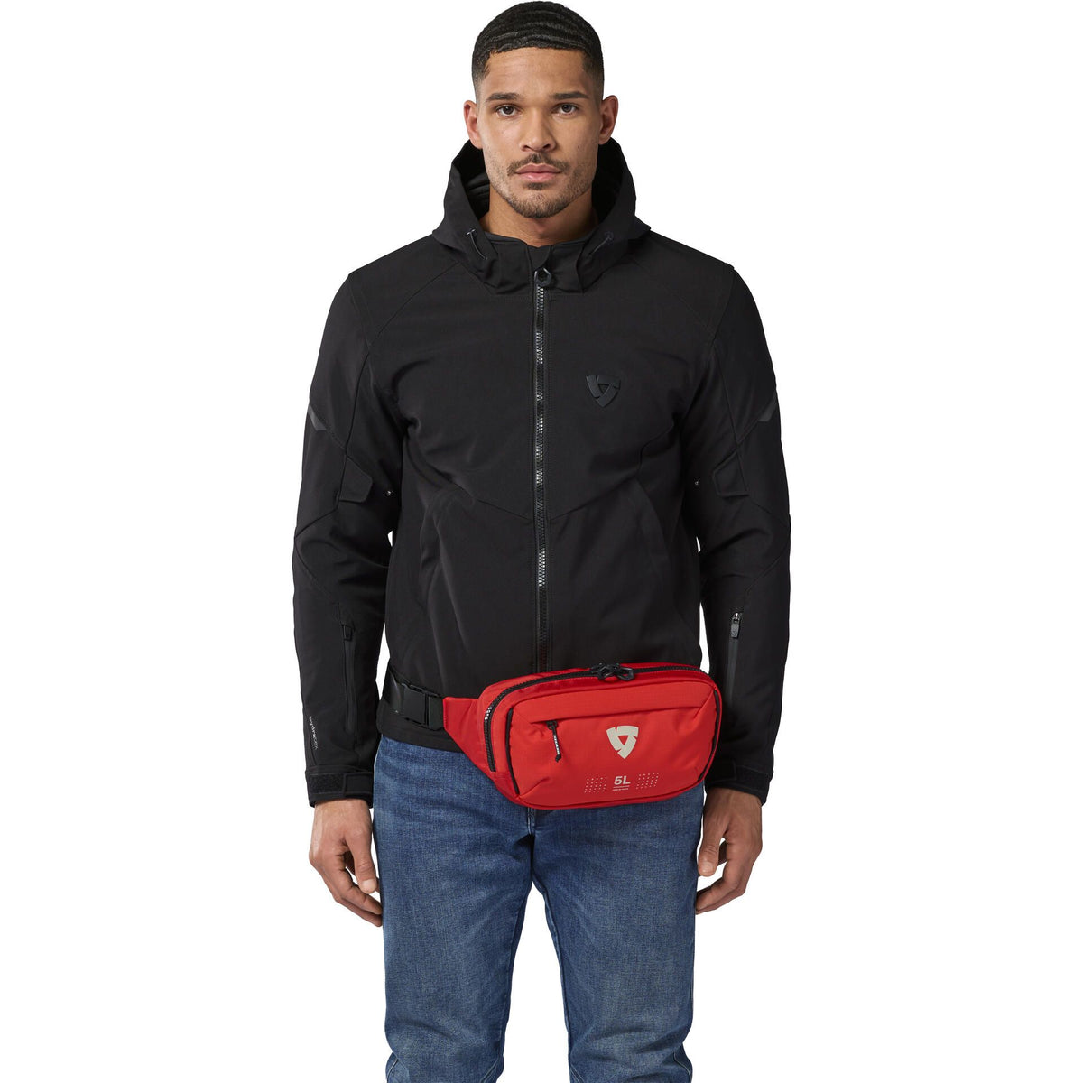 Revit Nour H2O Waist Bag