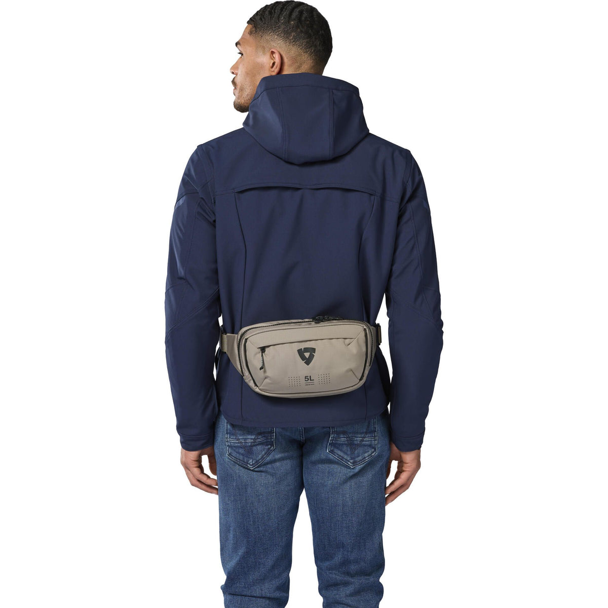 Revit Nour H2O Waist Bag