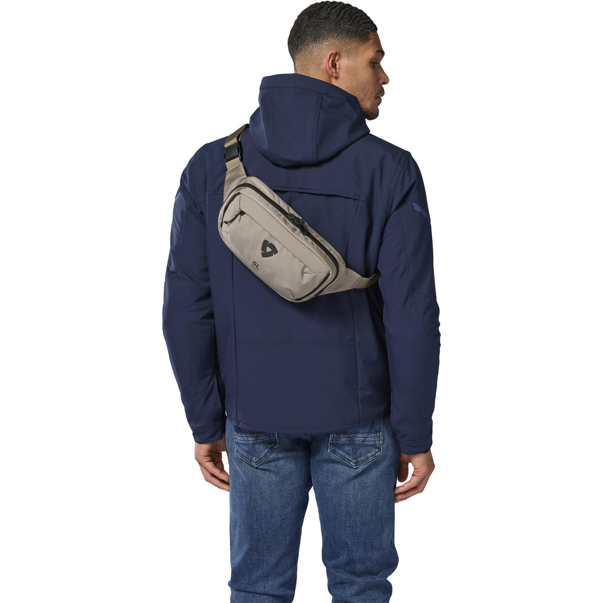 Revit Nour H2O Waist Bag