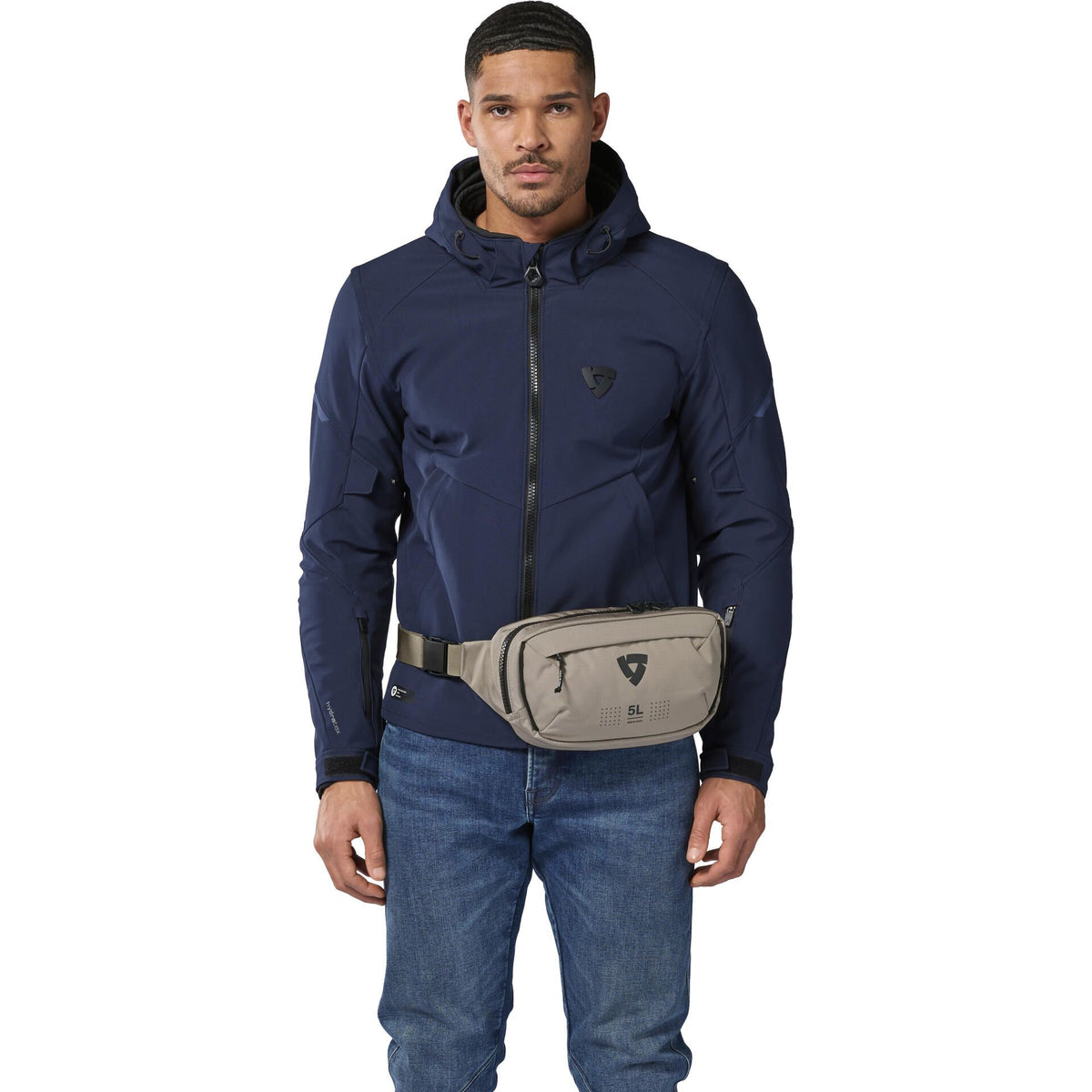 Revit Nour H2O Waist Bag