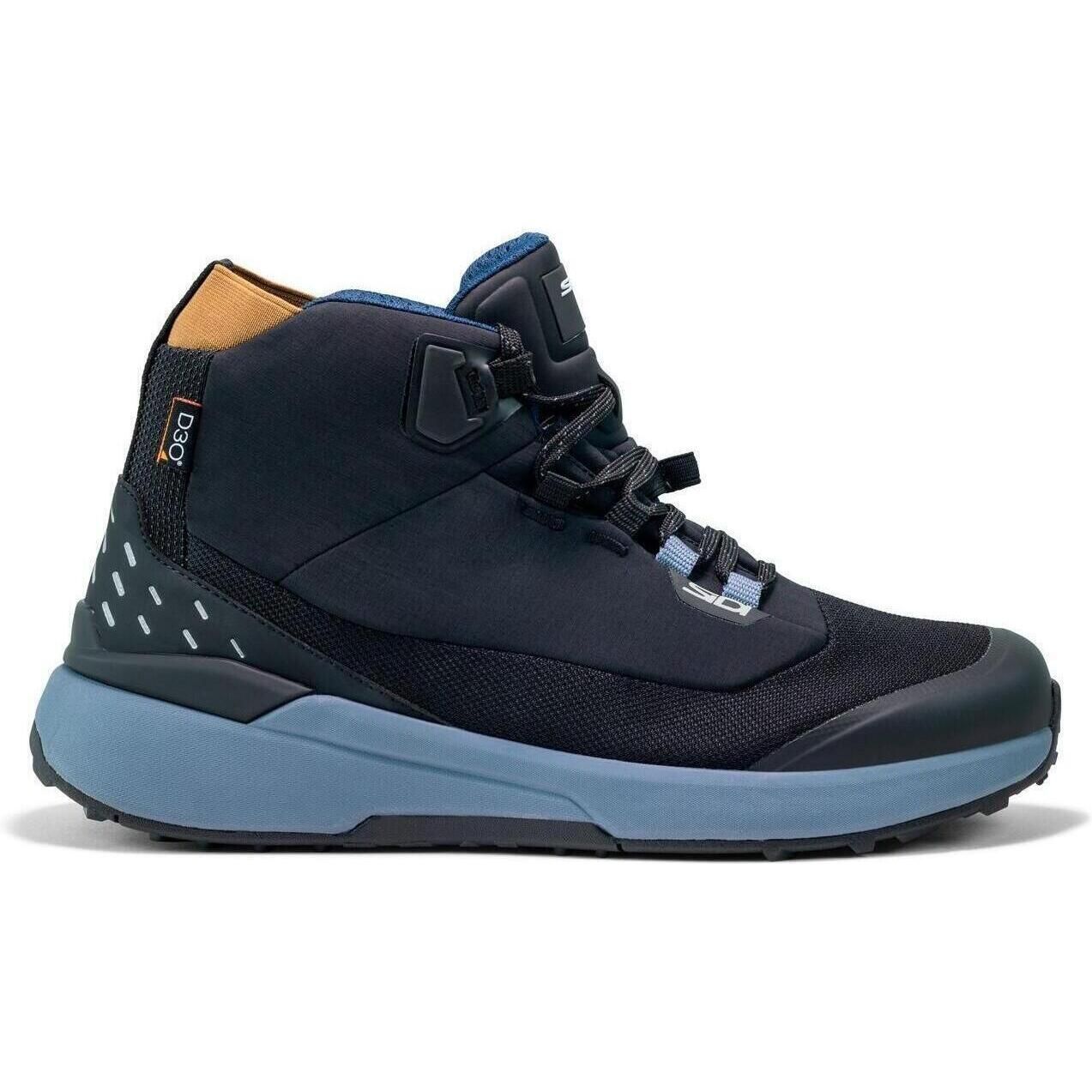 Sidi Nucleus Gore-Tex Shoes