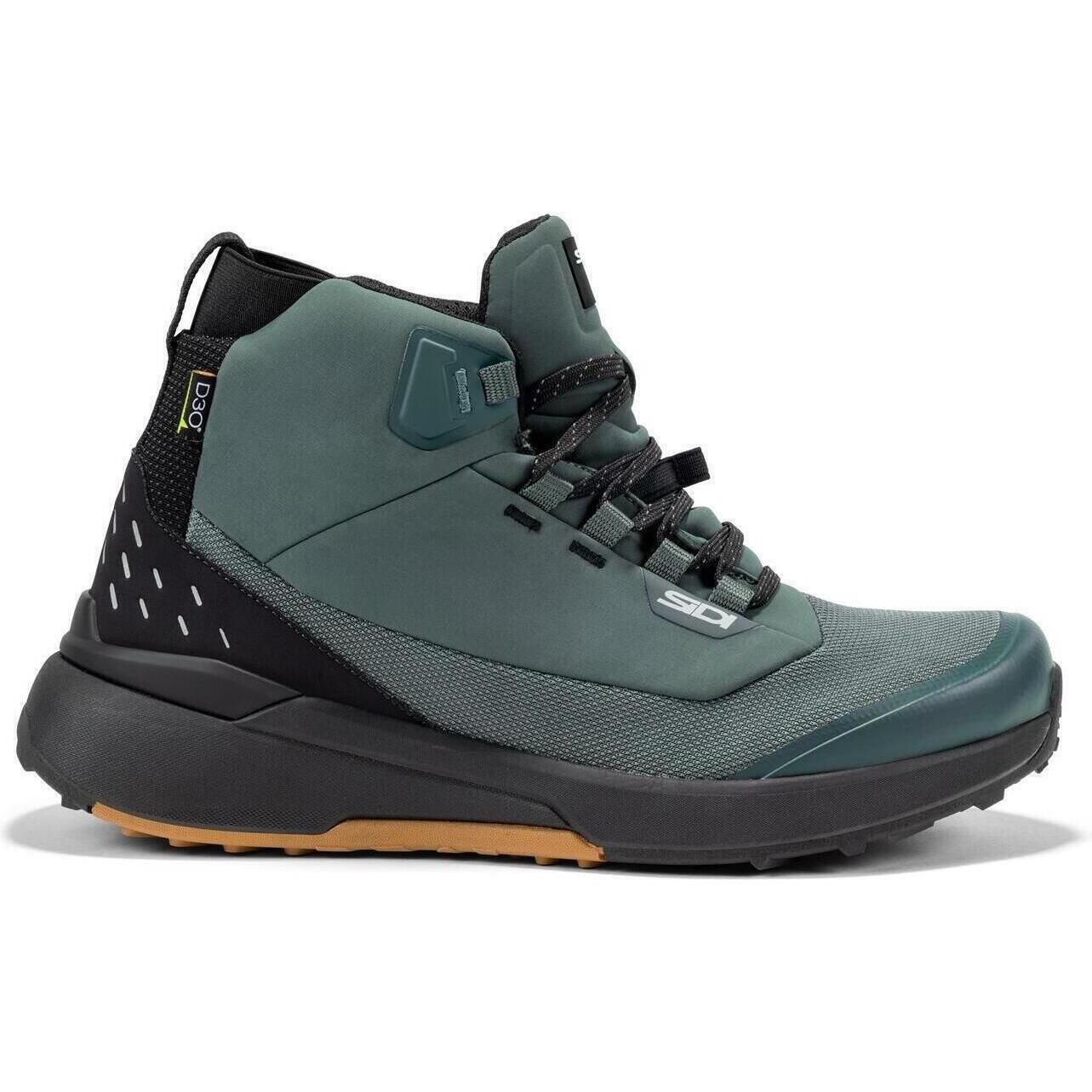 Sidi Nucleus Gore-Tex Shoes