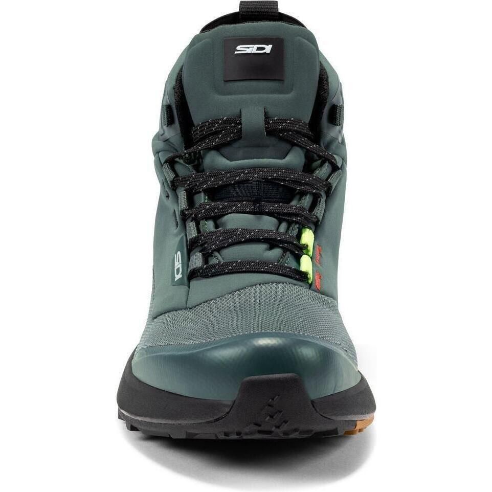 Sidi Nucleus Gore-Tex Shoes