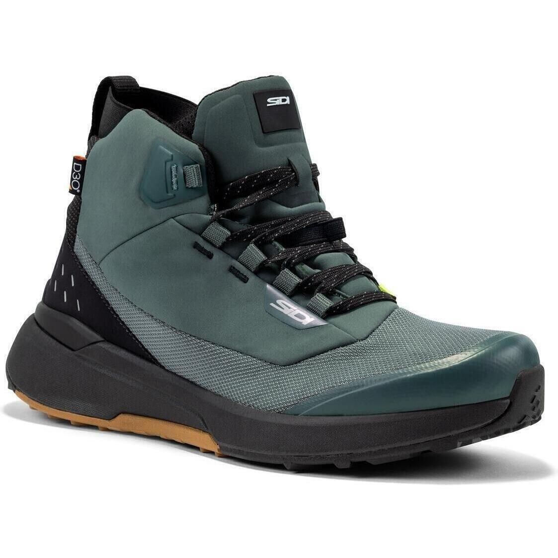 Sidi Nucleus Gore-Tex Shoes