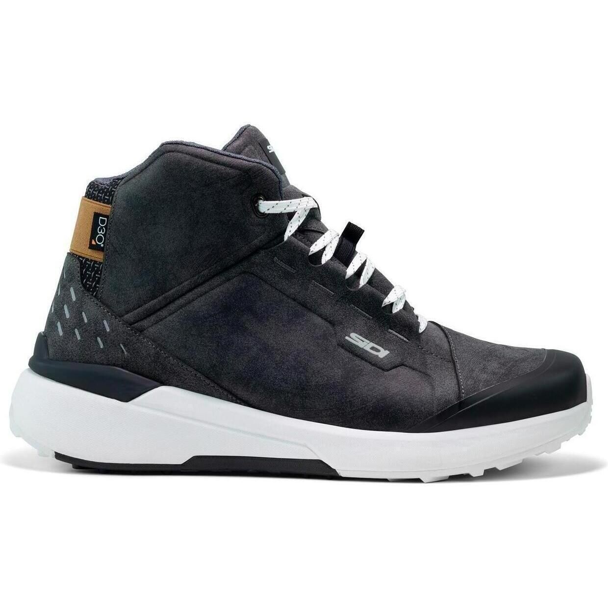 Sidi Nucleus Suede WP Shoes