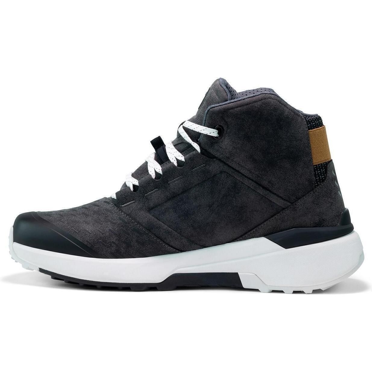 Sidi Nucleus Suede WP Shoes