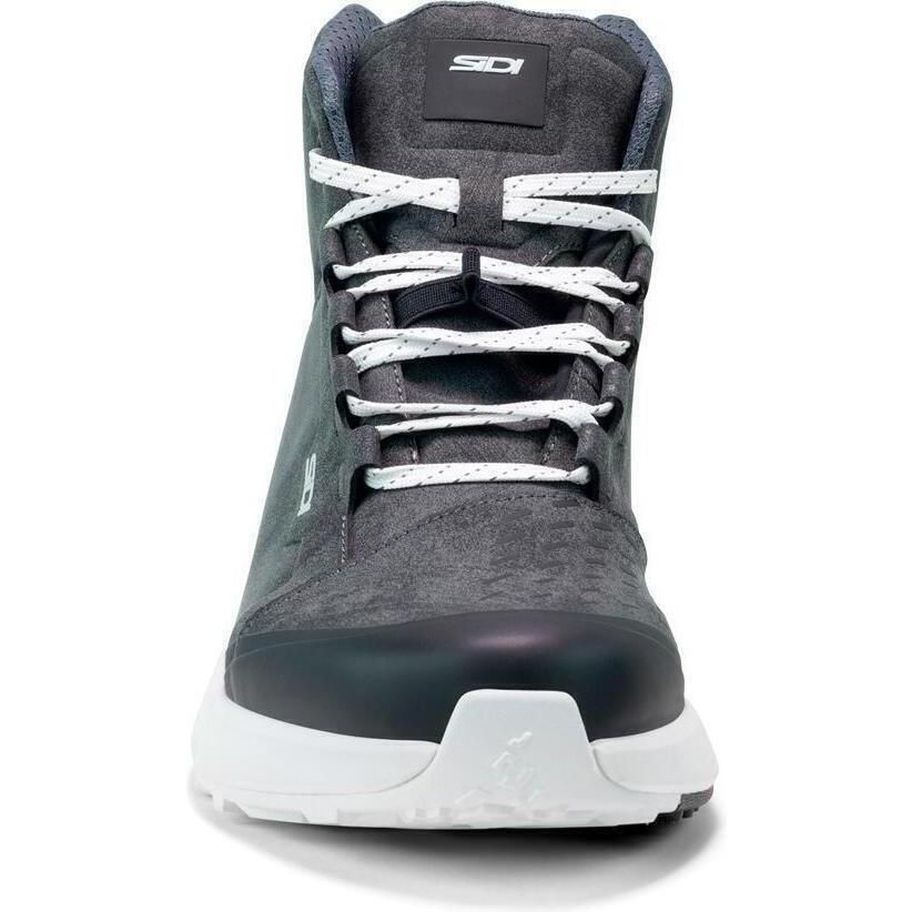 Sidi Nucleus Suede WP Shoes