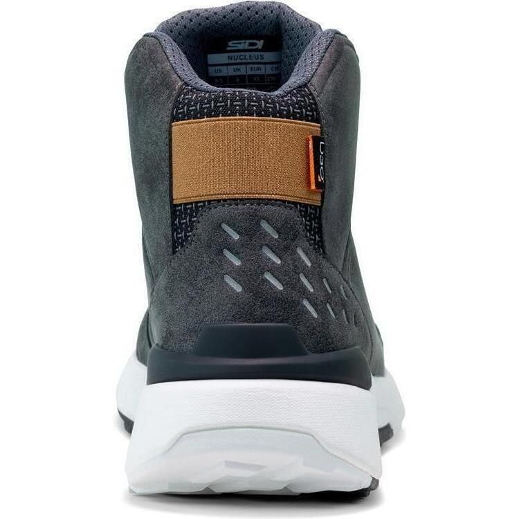 Sidi Nucleus Suede WP Shoes