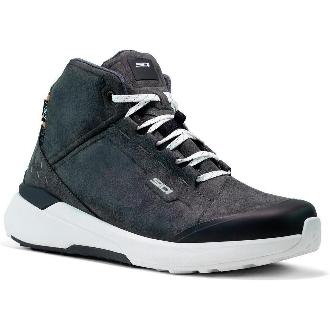 Sidi Nucleus Suede WP Shoes