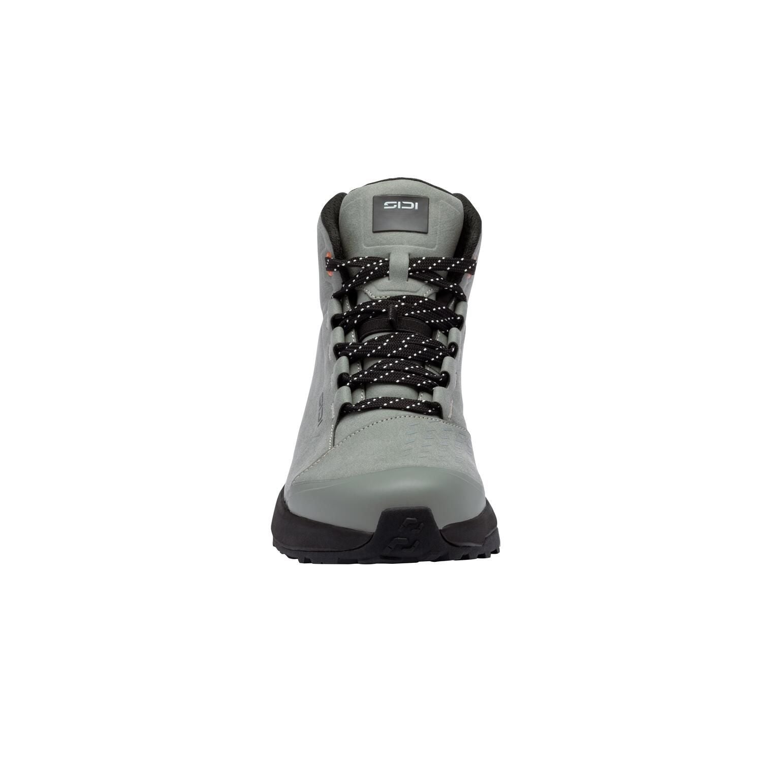 Sidi Nucleus Suede WP Shoes