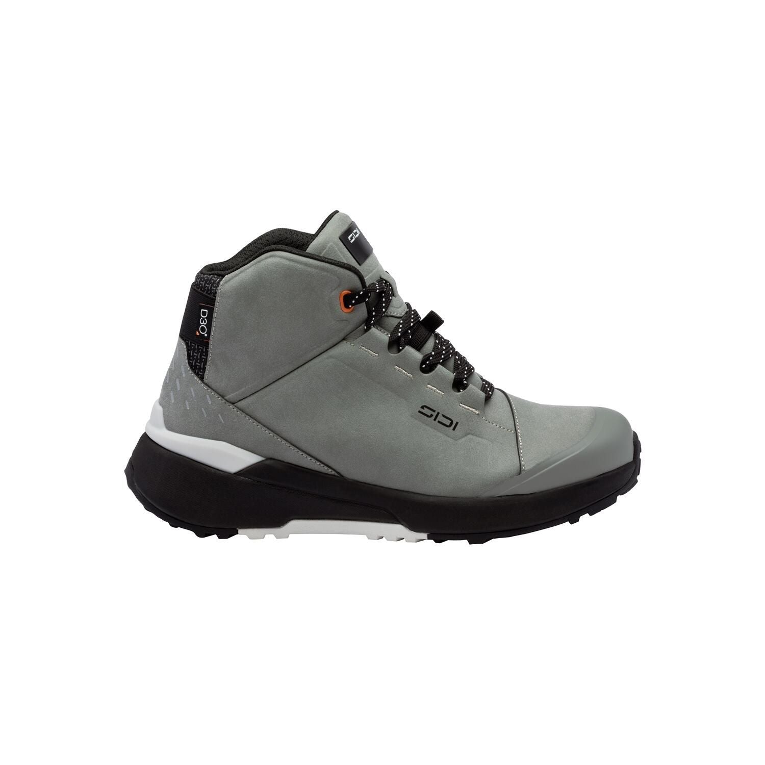 Sidi Nucleus Suede WP Shoes