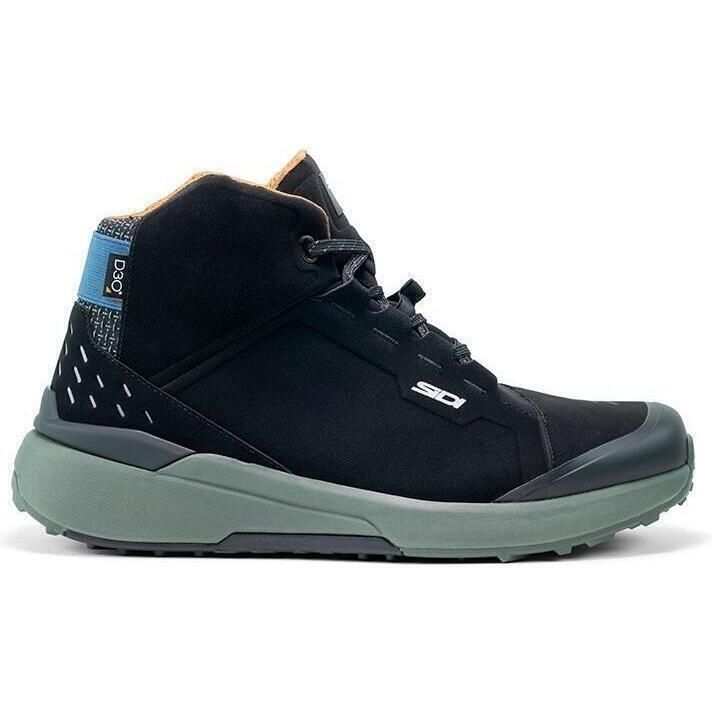 Sidi Nucleus Suede WP Shoes