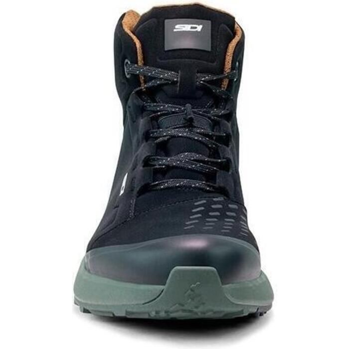 Sidi Nucleus Suede WP Shoes
