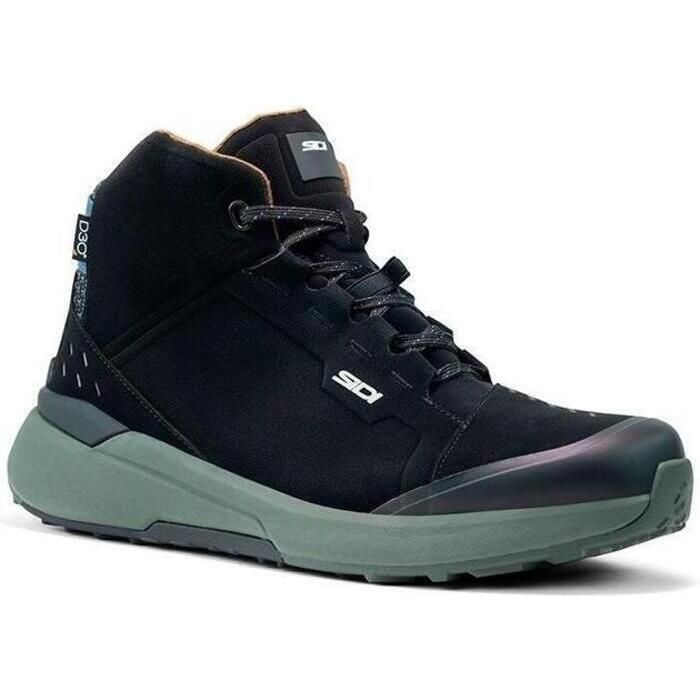 Sidi Nucleus Suede WP Shoes