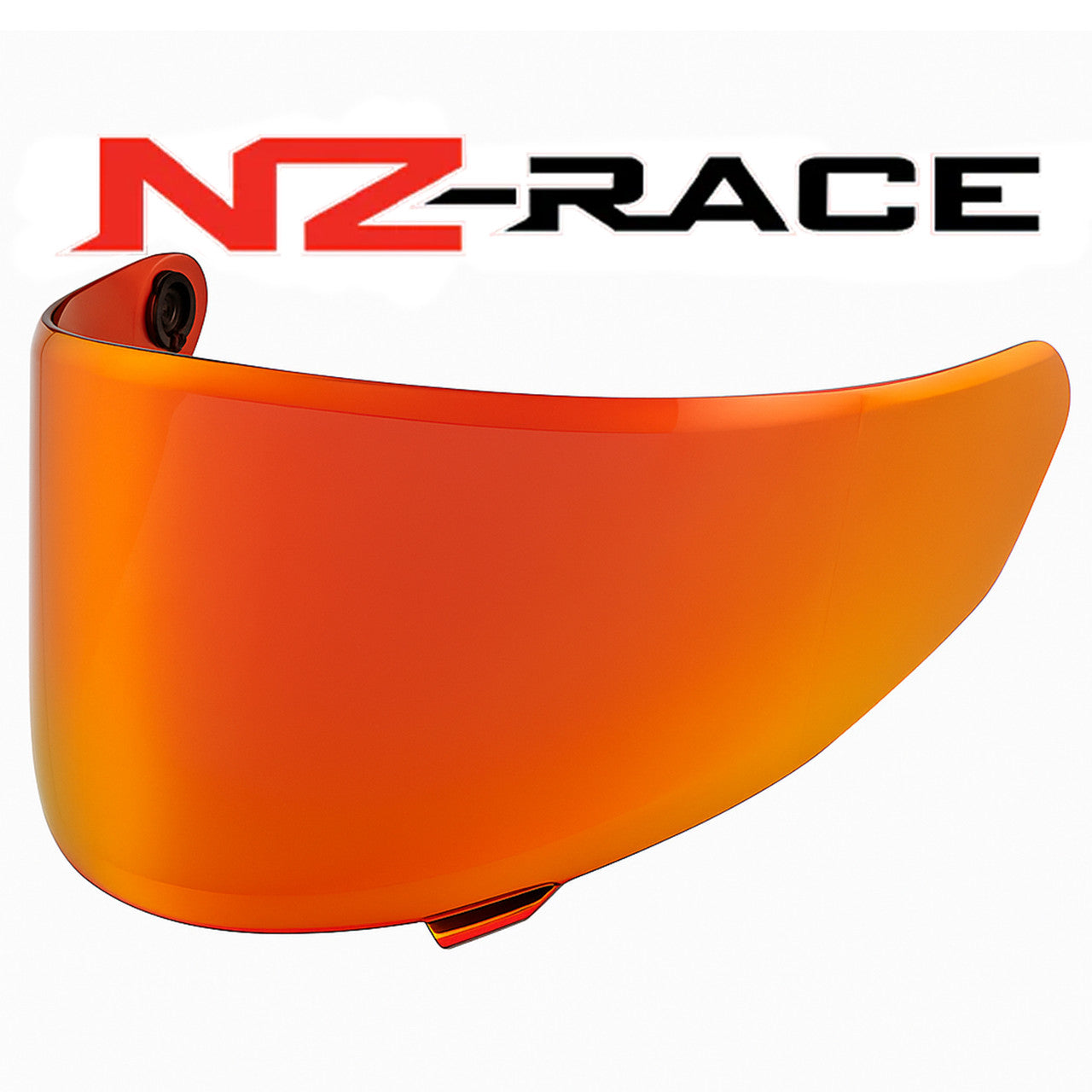 KYT NZ-Race & NF-R Visors