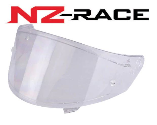 KYT NZ-Race & NF-R Visors