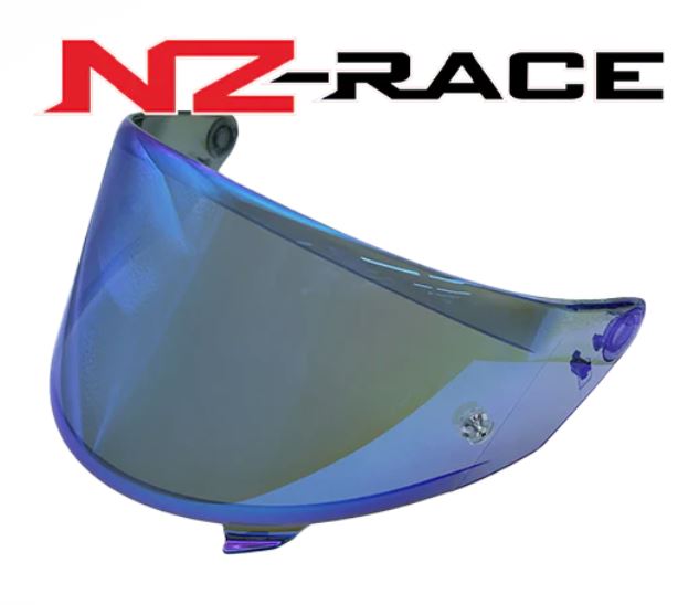 KYT NZ-Race & NF-R Visors
