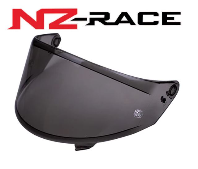 KYT NZ-Race & NF-R Visors