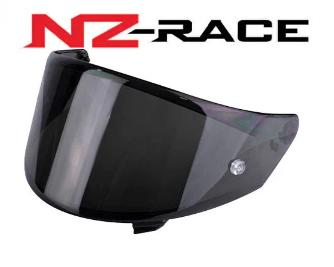 KYT NZ-Race & NF-R Visors