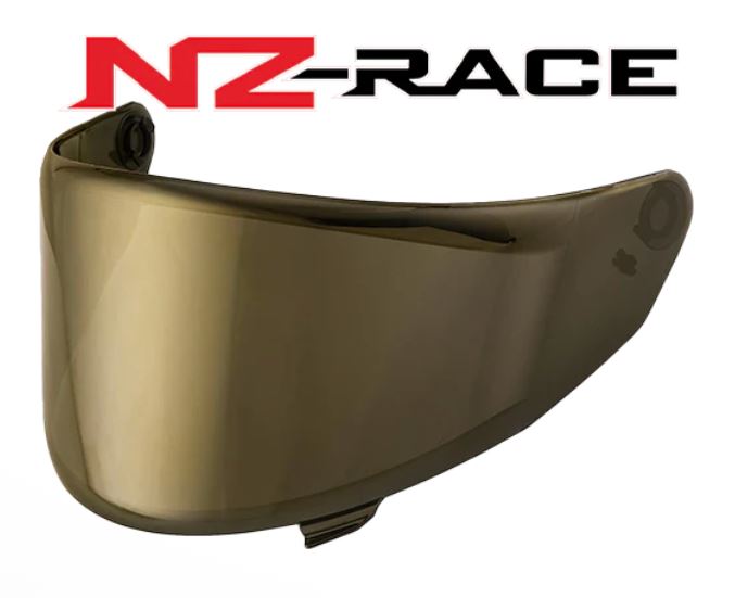 KYT NZ-Race & NF-R Visors
