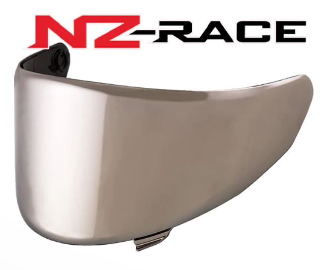 KYT NZ-Race & NF-R Visors
