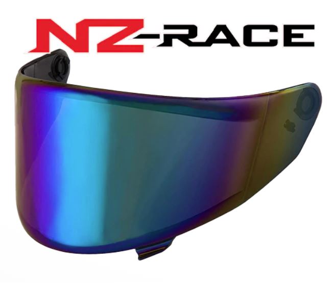 KYT NZ-Race & NF-R Visors