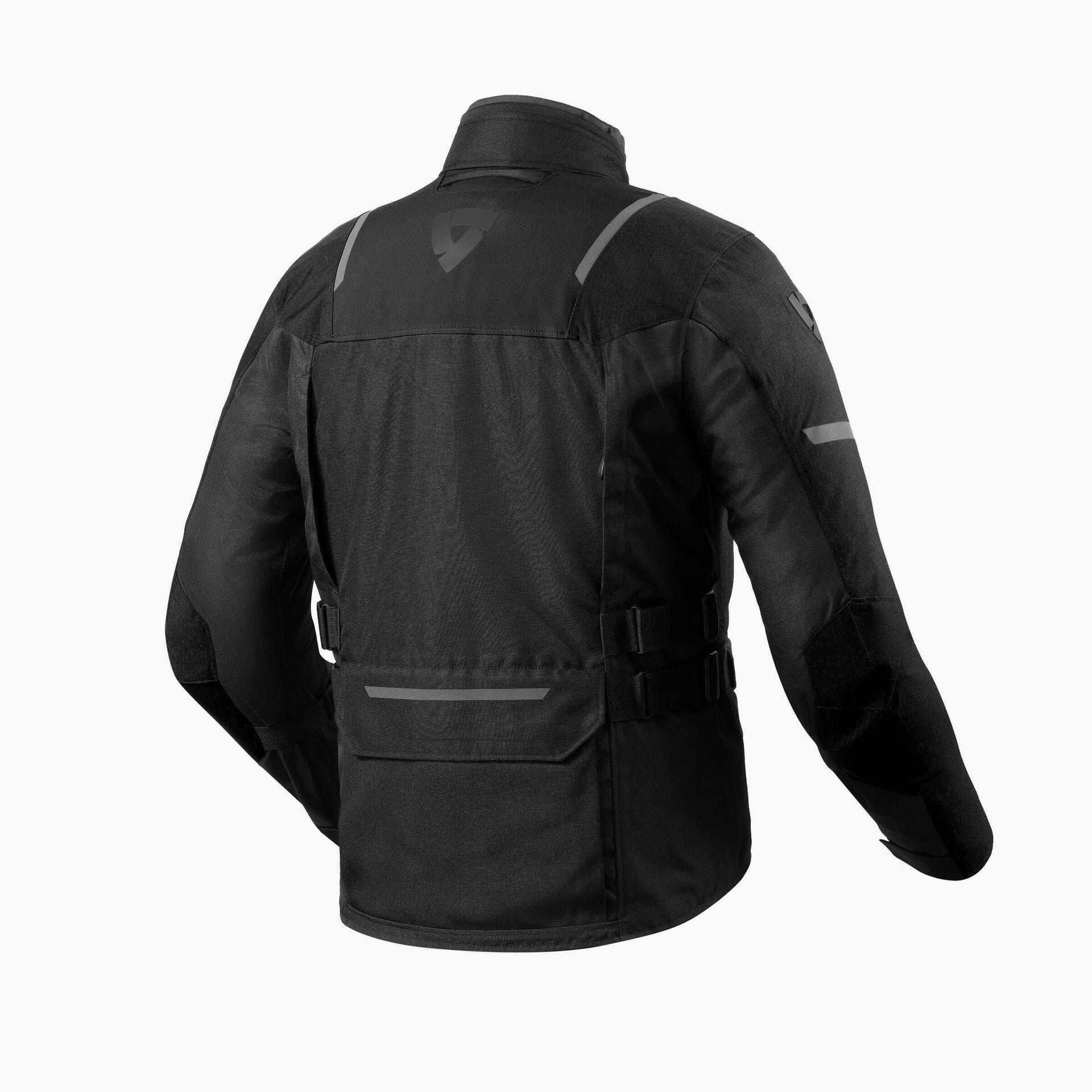 Revit Offtrack 2 H2O Jacket