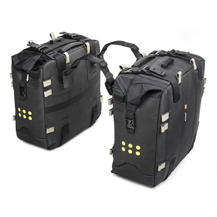 Kriega OS-32 Panniers