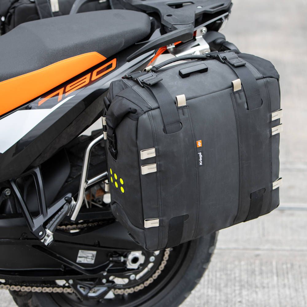 Kriega OS-32 Panniers