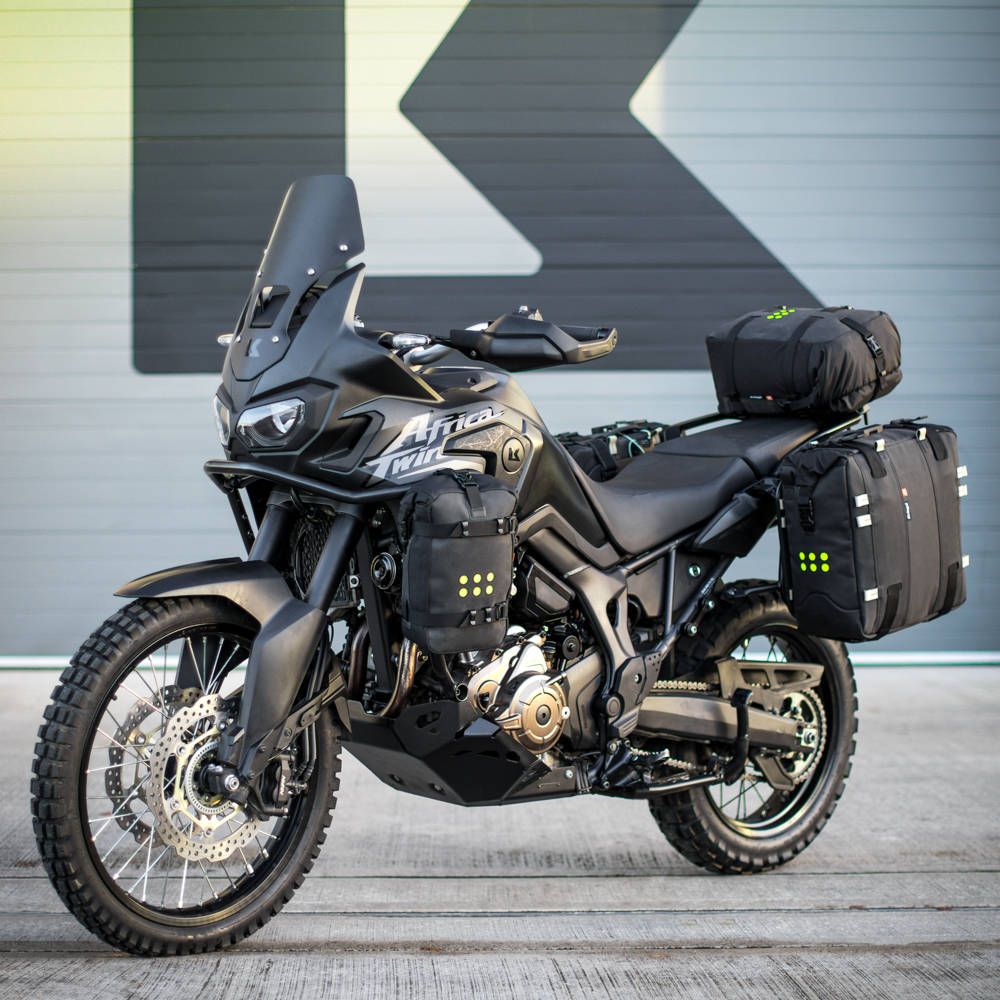 Kriega OS-32 Panniers