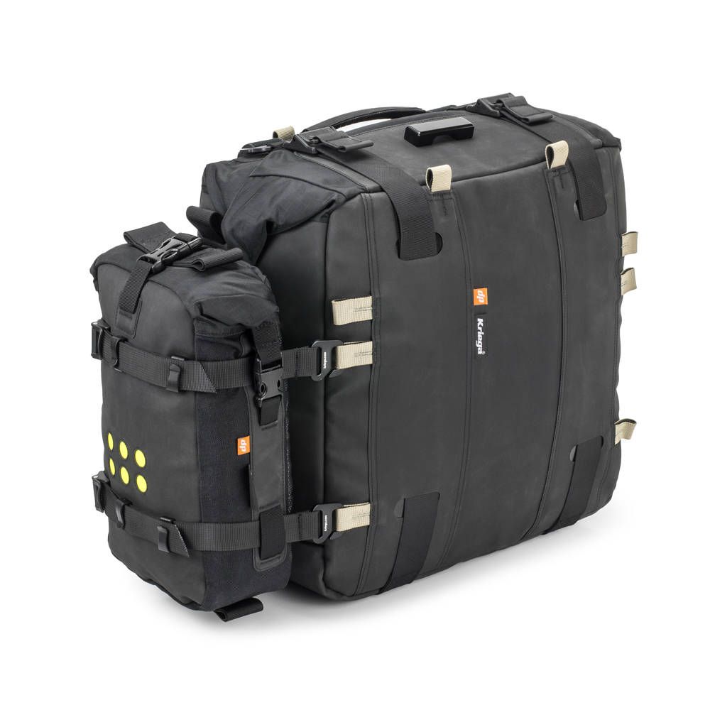 Kriega OS-Adventure Packs