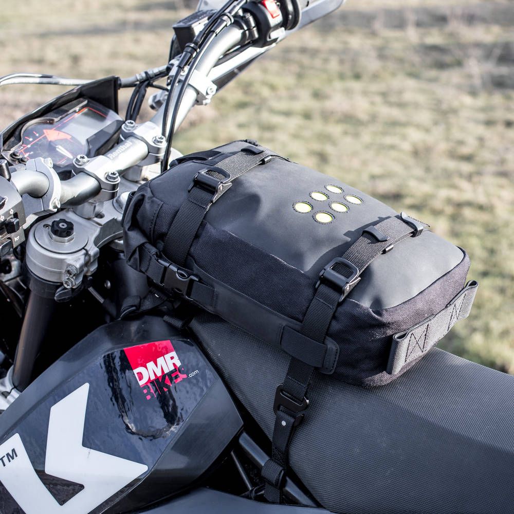 Kriega OS-Adventure Packs