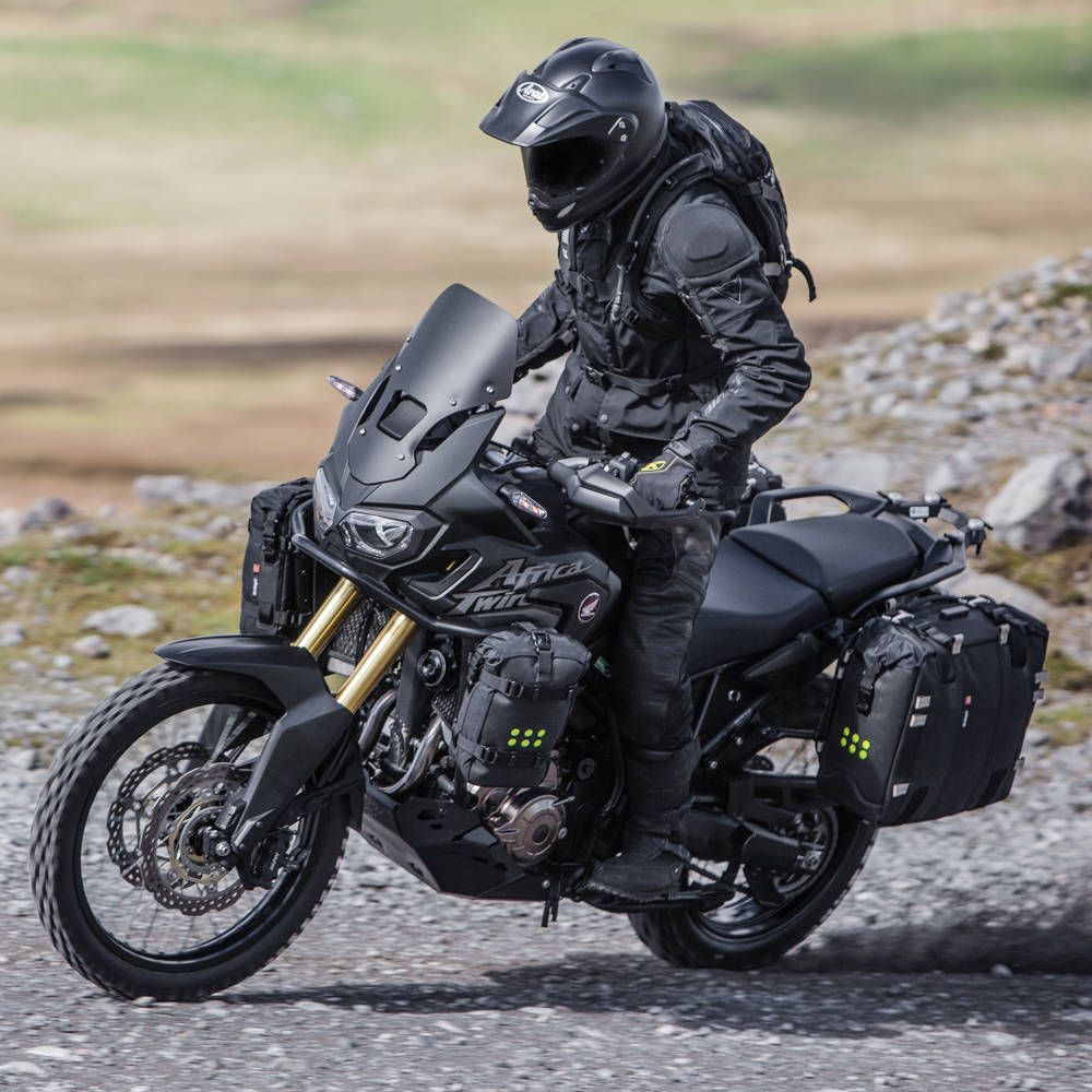 Kriega OS-Adventure Packs