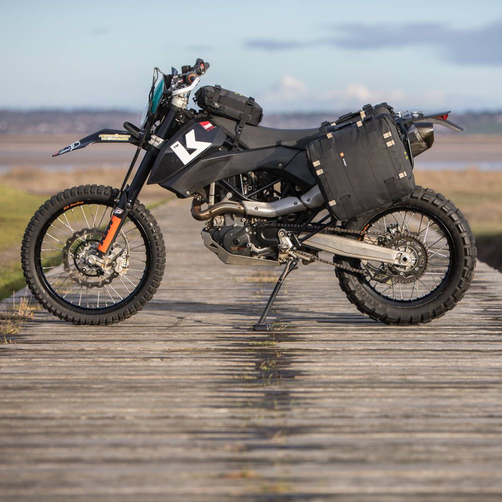 Kriega OS-Adventure Packs