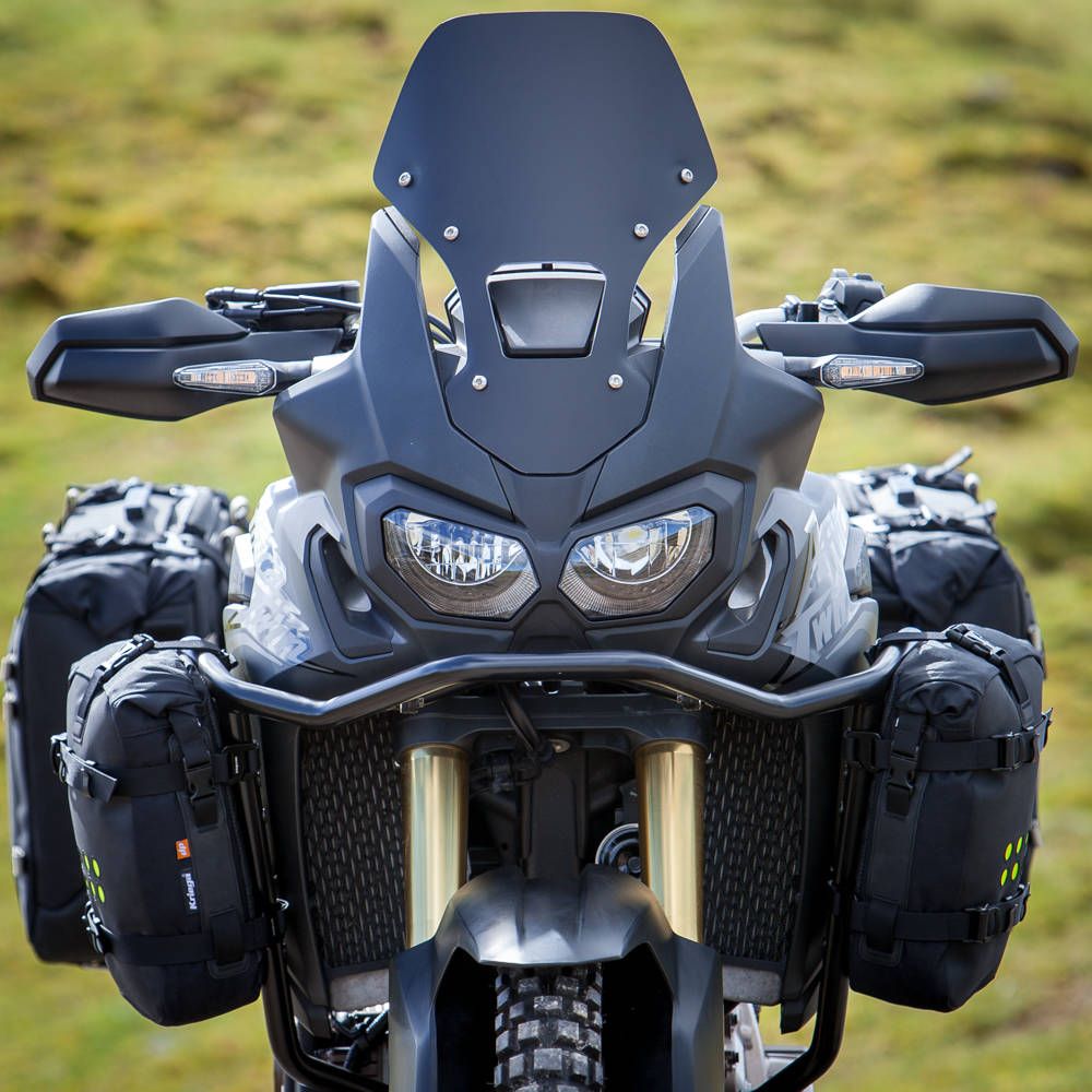 Kriega OS-Adventure Packs