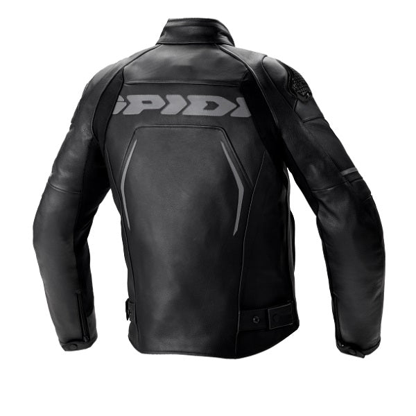 Spidi Evorider 2 Leather Jacket
