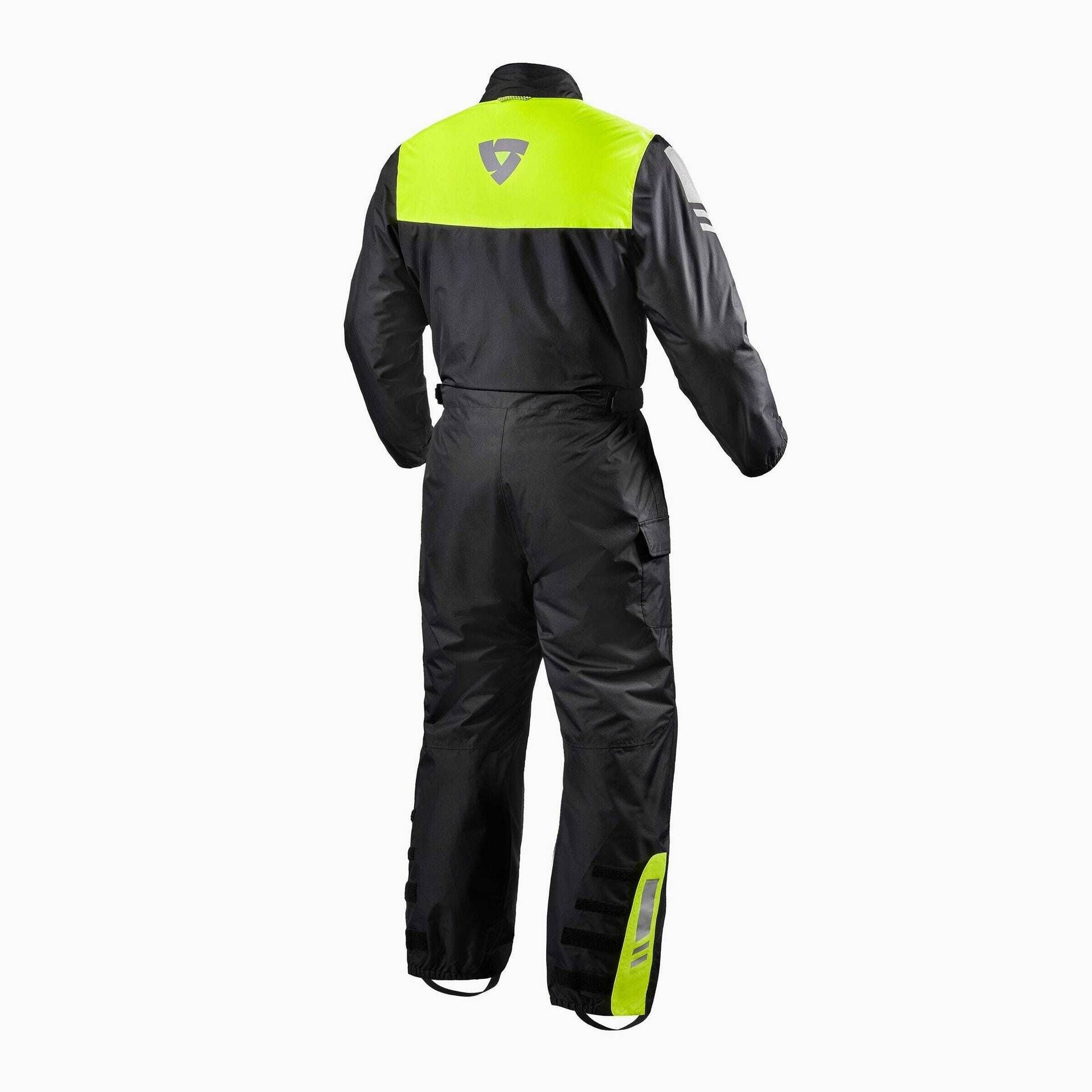 Rev'it! Pacific 3 H2O Rain Suit