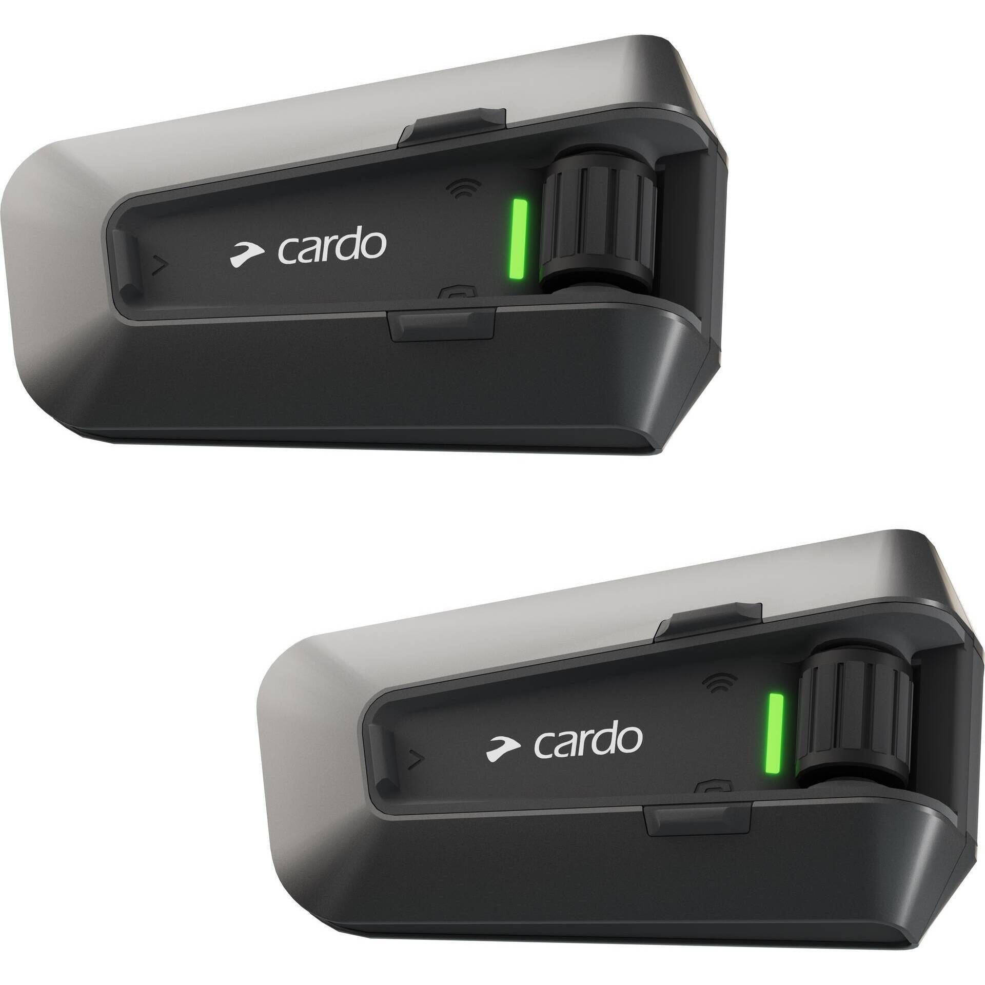 Cardo Packtalk Edge Headset